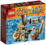 Crocodile Tribe Pack #70231
