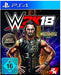 WWE 2K18 [Wrestlemania Edition]