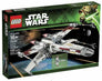 Red Five X-wing Starfighter #10240