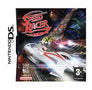 Speed Racer Video Game