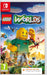 LEGO Worlds [Code in Box]
