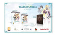 Tales of Xillia [Day One]