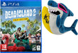 Dead Island 2 [Carver the Shark Bundle]