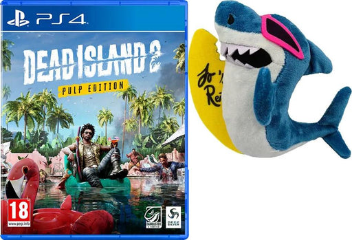 Dead Island 2 [Carver the Shark Bundle]