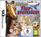 Meine Tierpension