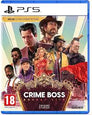 Crime Boss: Rockay City