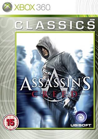 Assassin's Creed [Classics]