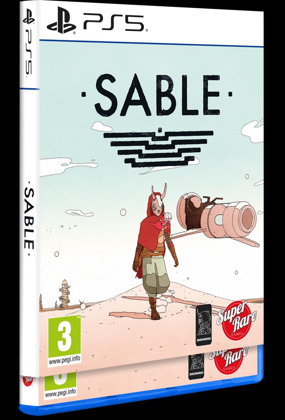Sable