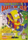 The Simpsons Bart vs the World