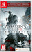 Assassin's Creed III Remastered [Code in Box]