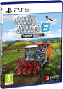 Farming Simulator 22 [Premium Edition]