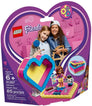 Olivia's Heart Box #41357