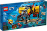 Ocean Exploration Base #60265