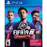 FIFA 19 [Alternate Cover]