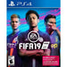 FIFA 19 [Alternate Cover]