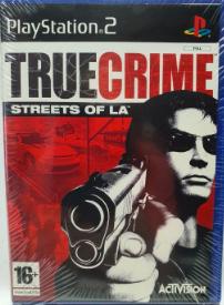 True Crime Streets Of LA [Steelbook]