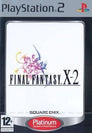 Final Fantasy X-2 [Platinum]