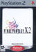 Final Fantasy X-2 [Platinum]