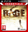 Rage [Essentials]