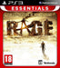 Rage [Essentials]