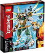 Lloyd's Titan Mech #70676