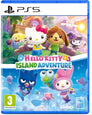 Hello Kitty Island Adventure