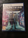 Ghostwire Tokyo [Deluxe Edition]