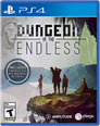 Dungeon of The Endless