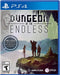 Dungeon of The Endless