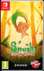 Smushi Come Home