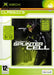 Splinter Cell [Classics With Bonus DVD]