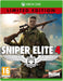 Sniper Elite 4 [Limited Edition]