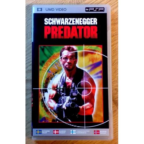 Predator [UMD]