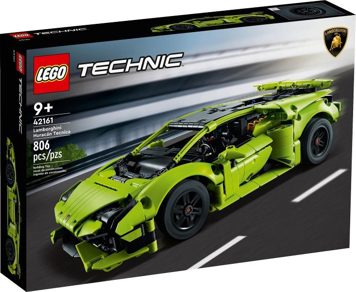 Lamborghini Huracan Tecnica #42161