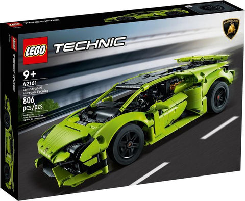 Lamborghini Huracan Tecnica #42161
