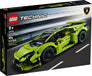 Lamborghini Huracan Tecnica #42161