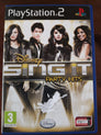 Disney Sing It: Party Hits
