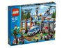 Forest Police Station #4440