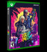 Trials Of The: Blood Dragon
