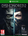 Dishonored 2 [Limited Edition]