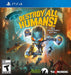 Destroy All Humans [DNA Collector's Edition]