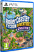 Roller Coaster Tycoon Adventures Deluxe