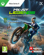 MX Vs ATV Legends [2024 Monster Energy Supercross Edition]