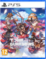 Towa And The Guardians Of The Sacred Tree