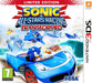 Sonic & All-Stars Racing Transformed [Limited Edition]