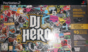 DJ Hero [Turntable Bundle]