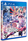 Gunvolt Chronicles Luminous Avenger IX