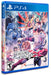 Gunvolt Chronicles Luminous Avenger IX