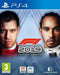 F1 2019