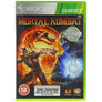 Mortal Kombat [Classics]